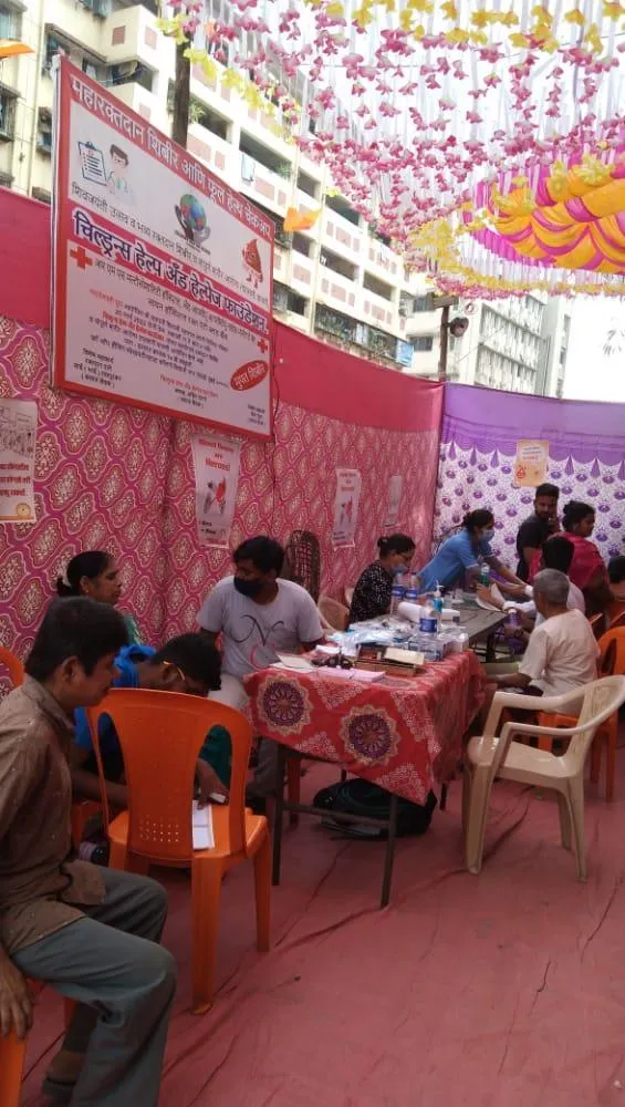 Promoting Well-being: Chah Foundation's Holistic Healthcare Initiatives